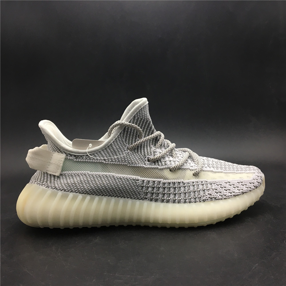 Yeezy Boost 350 V2 Static (Non-Reflective)