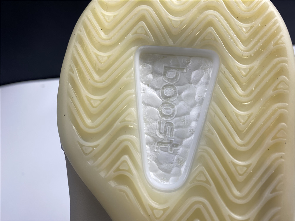 adidas Yeezy QNTMTeal Blue