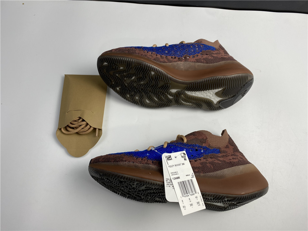 adidas Yeezy Boost 380Azure