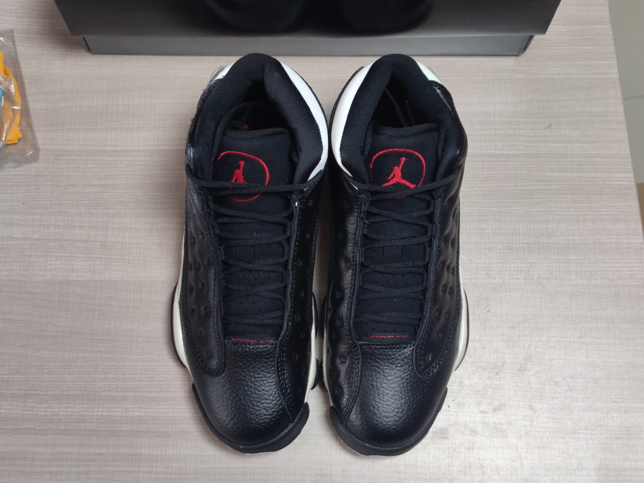 Jordan 13 Retro Reverse He Got Game 414571 061