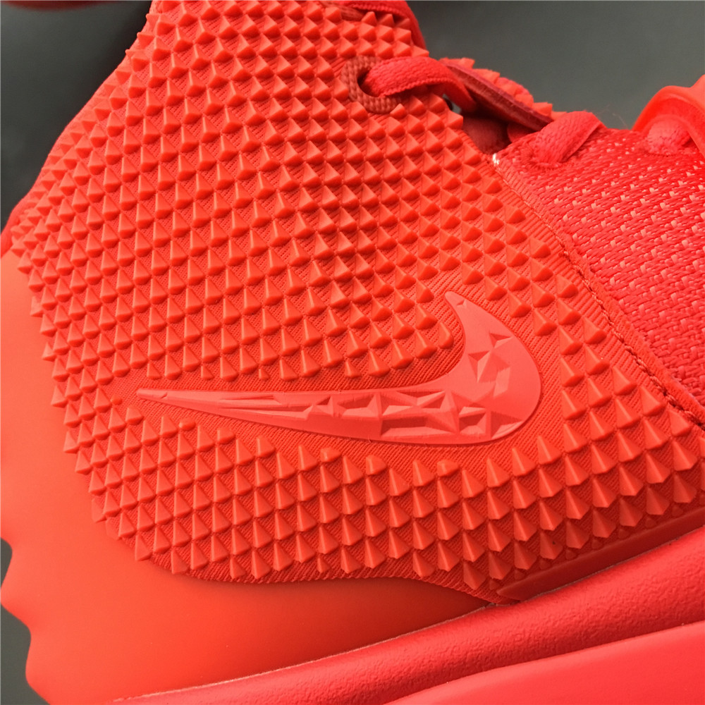 Nike Air Yeezy 2Red October