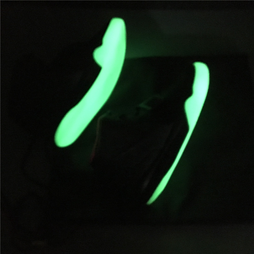 Nike Air Yeezy 2Solar Red