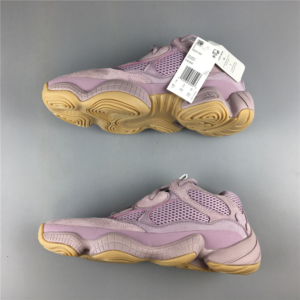 adidas Yeezy 500 Soft Vision