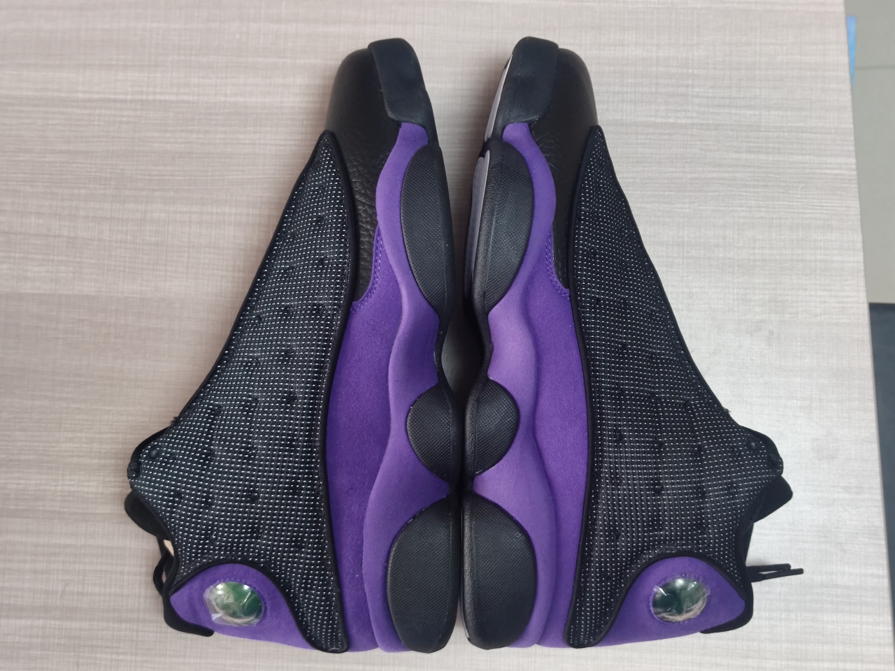 Jordan 13 Retro Court Purple DJ5982 015