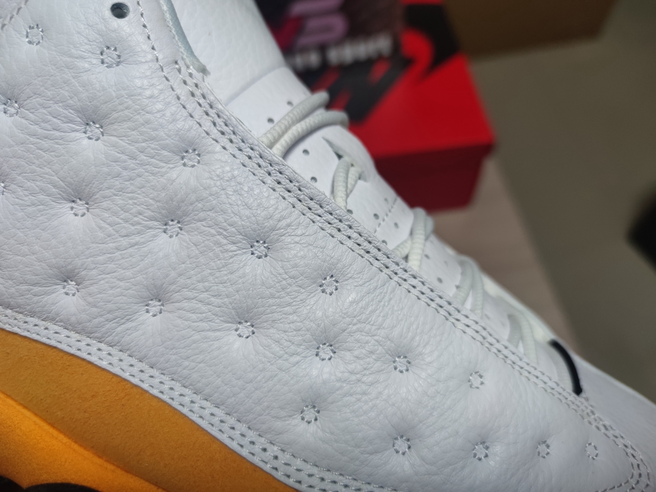 Jordan 13 Retro Del Sol 414571 167