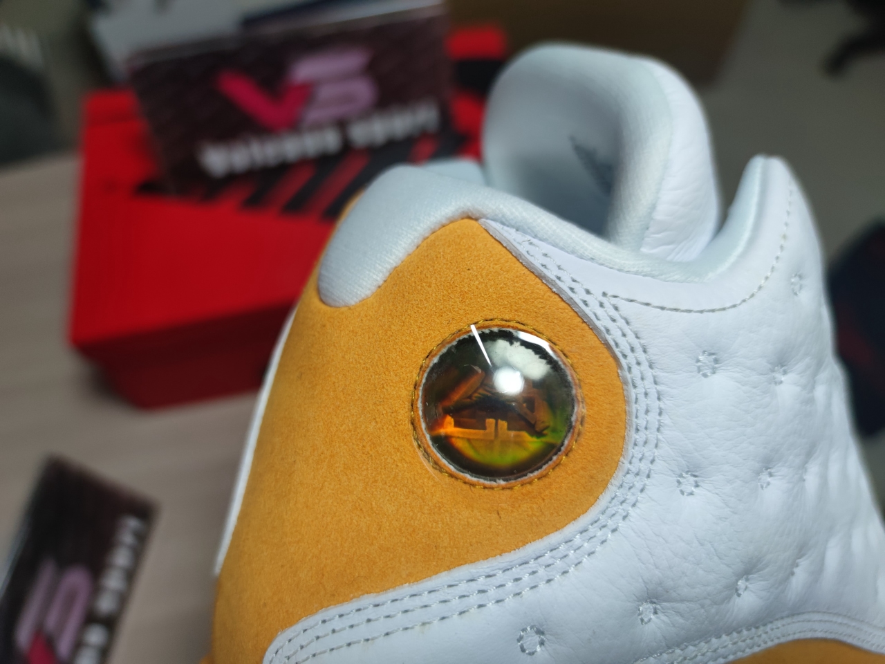 Jordan 13 Retro Del Sol 414571 167