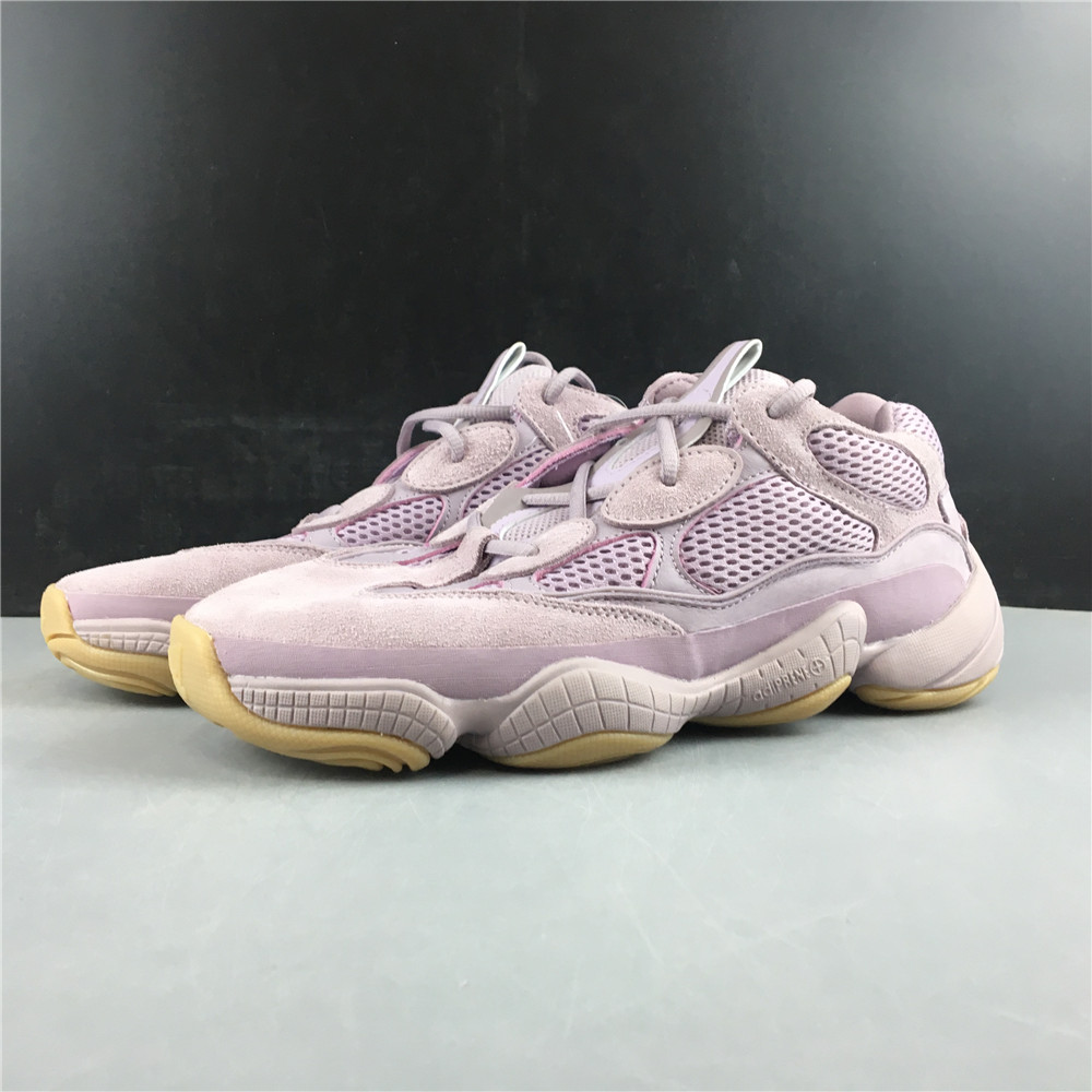 adidas Yeezy 500 Soft Vision
