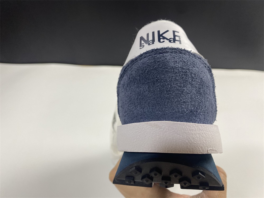 Nike LD Waffle SF sacai Fragment Blue Void DH2684-400