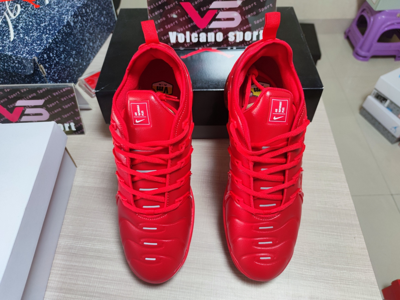 Air VaporMax Plus TM 924453-006