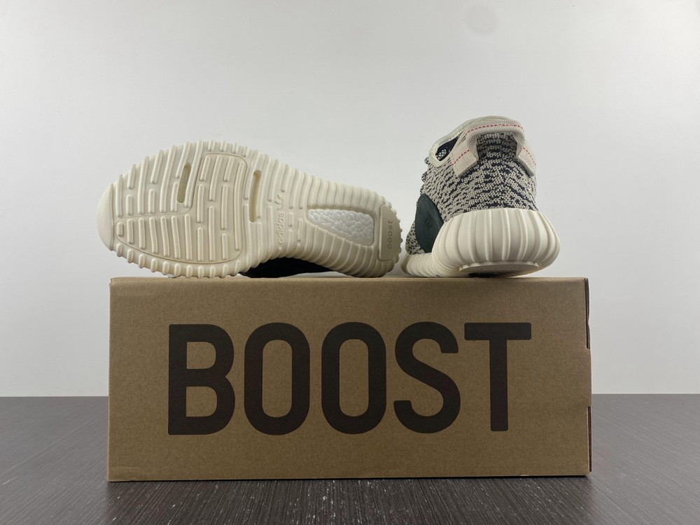 adidas Yeezy Boost 350Turtledove (2022)