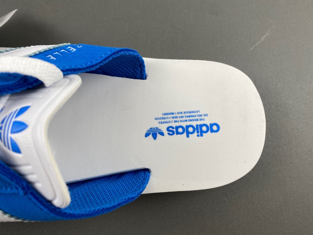 adidas Gazelle Beach Bluebird JQ7425