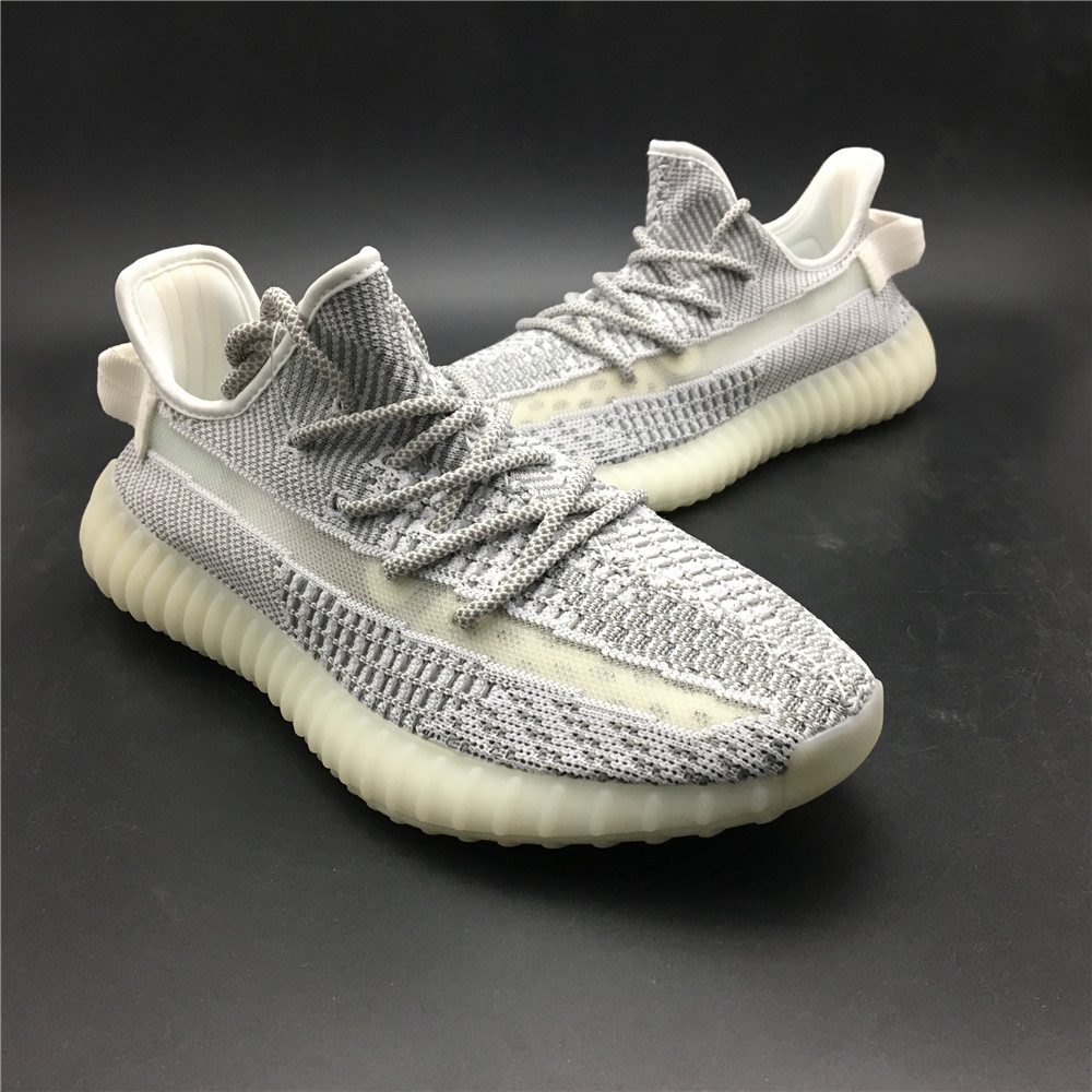 Yeezy Boost 350 V2 Static (Non-Reflective)