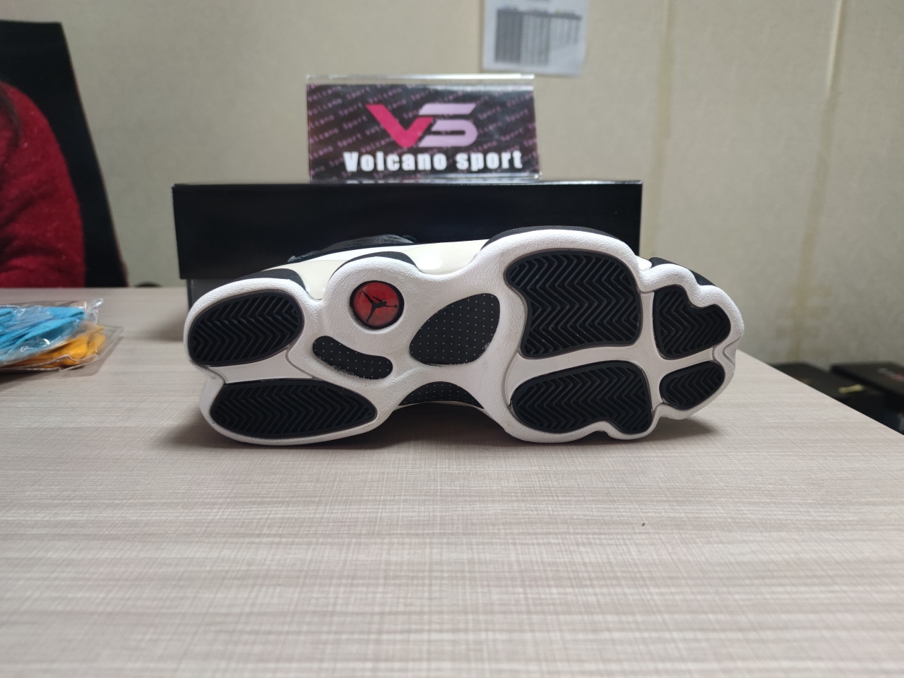 Jordan 13 Retro Reverse He Got Game 414571 061