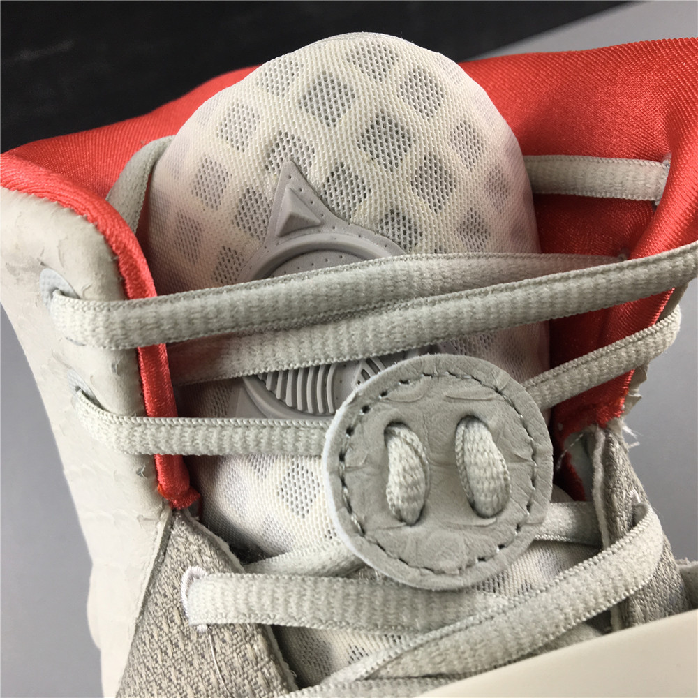 Nike Air Yeezy 2Pure Platinum