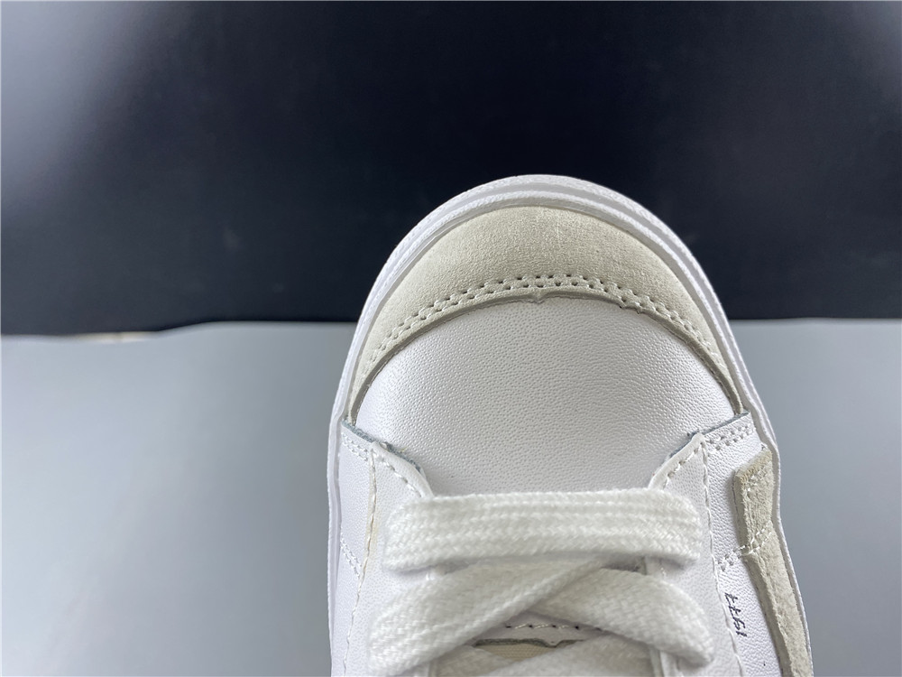 Nike Blazer Mid 77 Sketch White Black CW7580-101