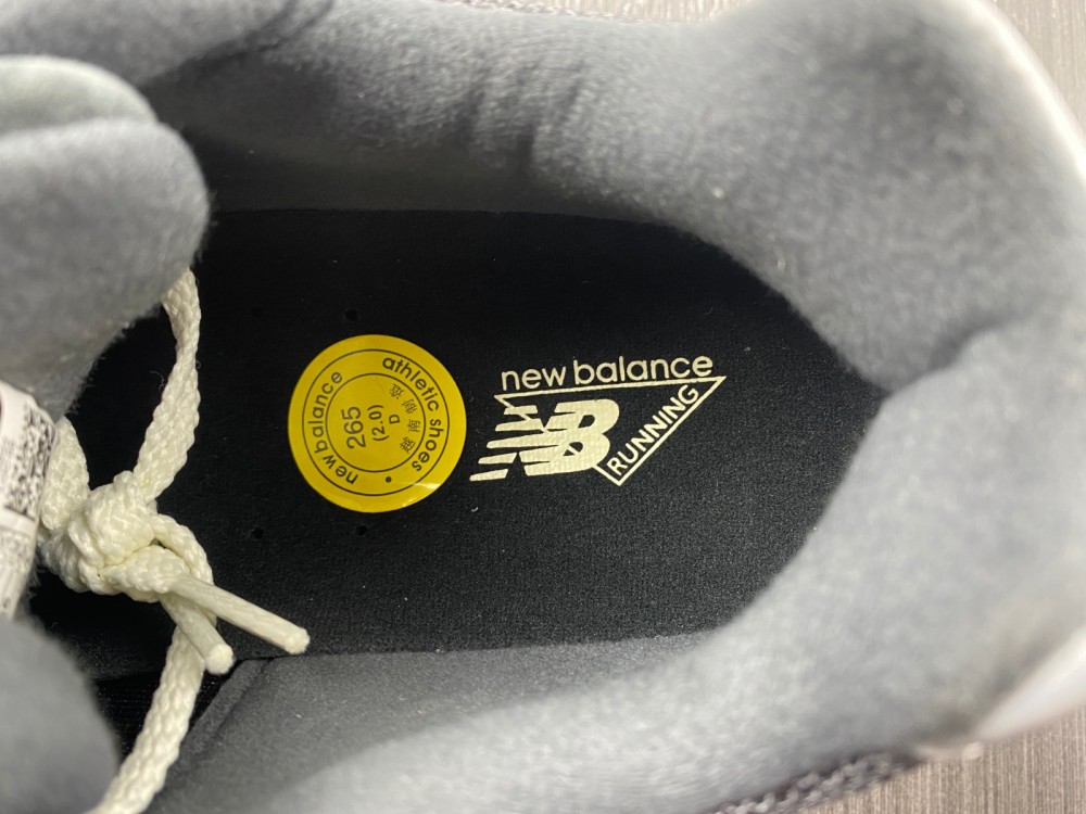 New Balance 2002RDeep Ocean Grey Slate