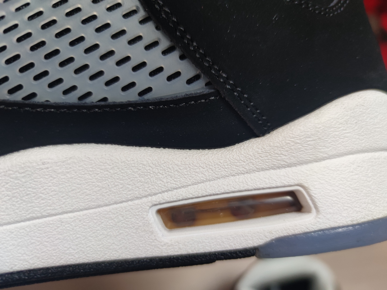 Jordan 5 “Stealth 2.0” CT4838-011