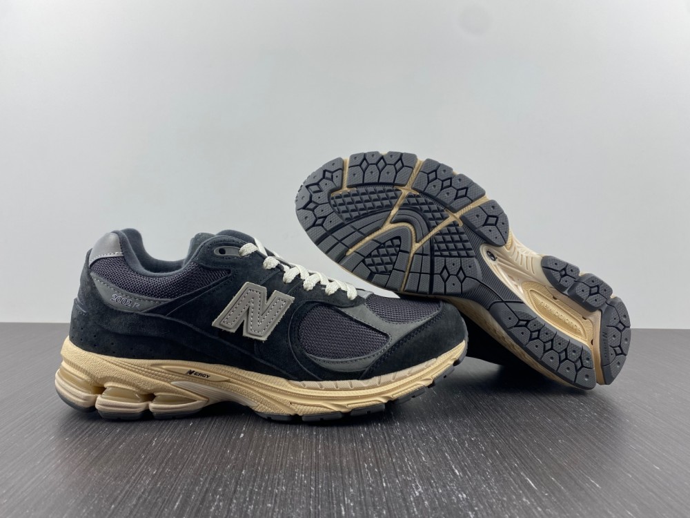New Balance 2002RDeep Ocean Grey Slate