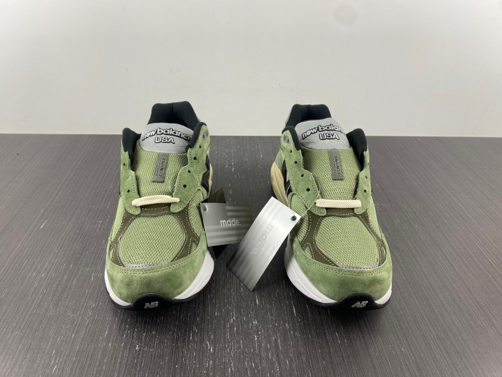 990v3 JJJJound Olive Raffle