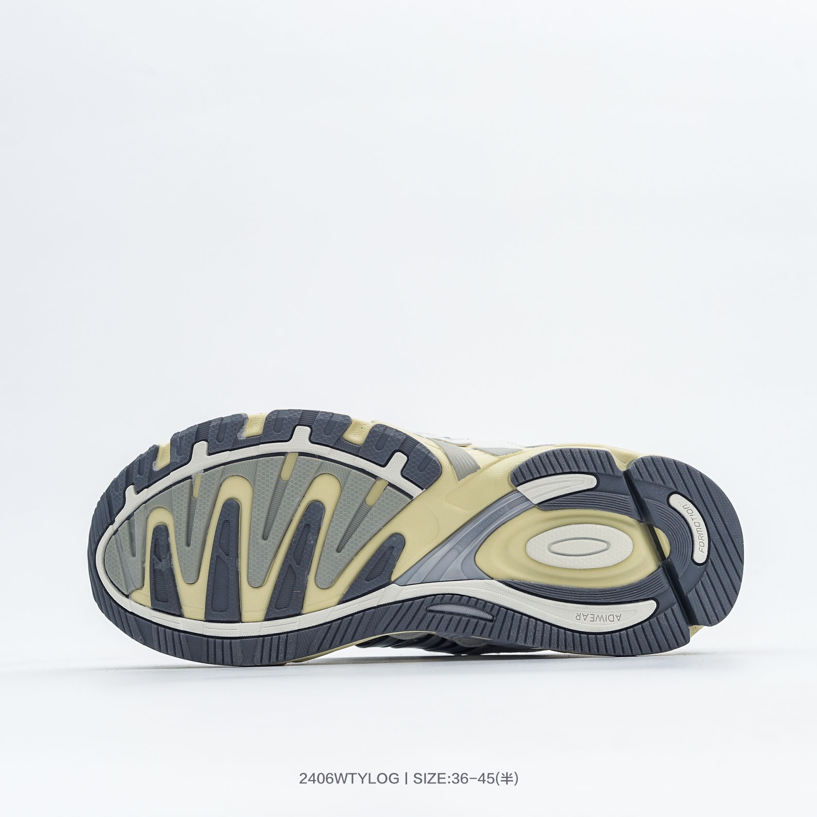 Adidas Bad Bunny x adidas originals Response CL retro casual running shoes cream bad bunny dad shoes GY0102