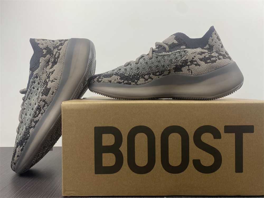 adidas Yeezy Boost 380Stone Salt