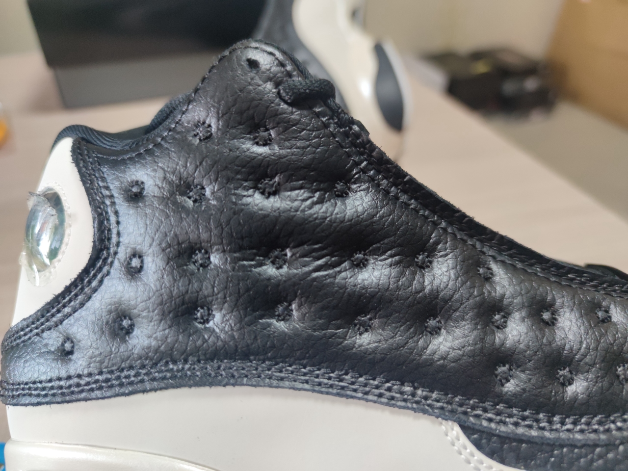 Jordan 13 Retro Reverse He Got Game 414571 061