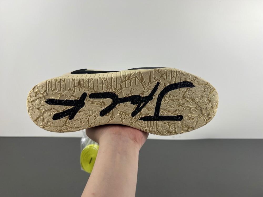 Travis Scott x Jordan Jumpman Jack TR “Bright Cactus”FZ8117-102