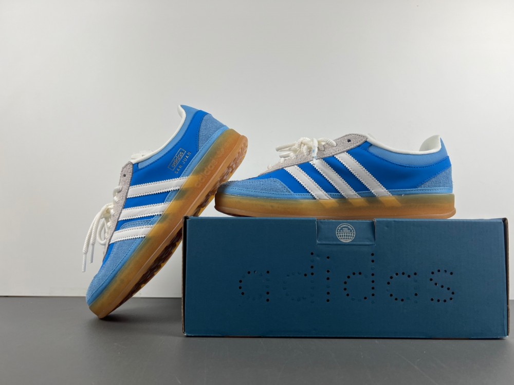 adidas Gazelle Indoor Bad Bunny San Juan