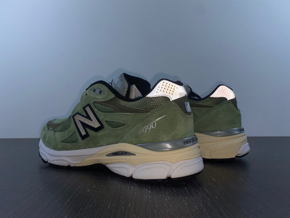 990v3 JJJJound Olive Raffle