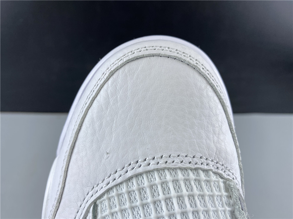 Air Jordan 4 “Pure Money”408452-115