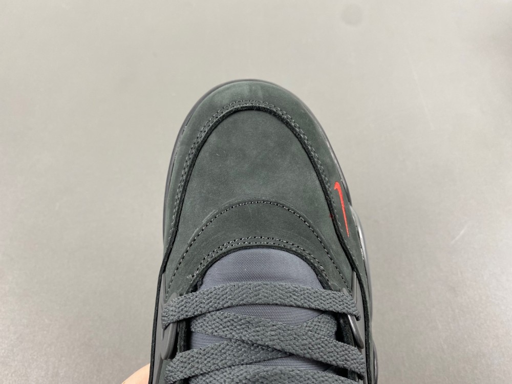 Jordan 4 RM SP Nigel Sylvester Driveway Grey HF4334-004