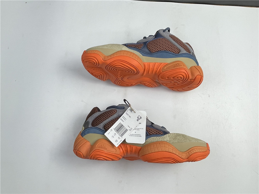adidas Yeezy 500 Enflame