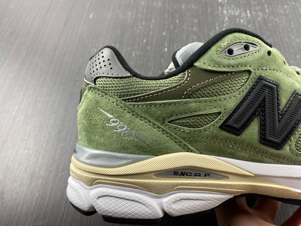 990v3 JJJJound Olive Raffle
