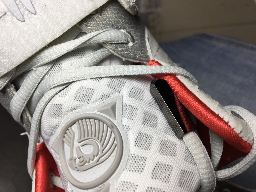 Nike Air Yeezy 2Pure Platinum