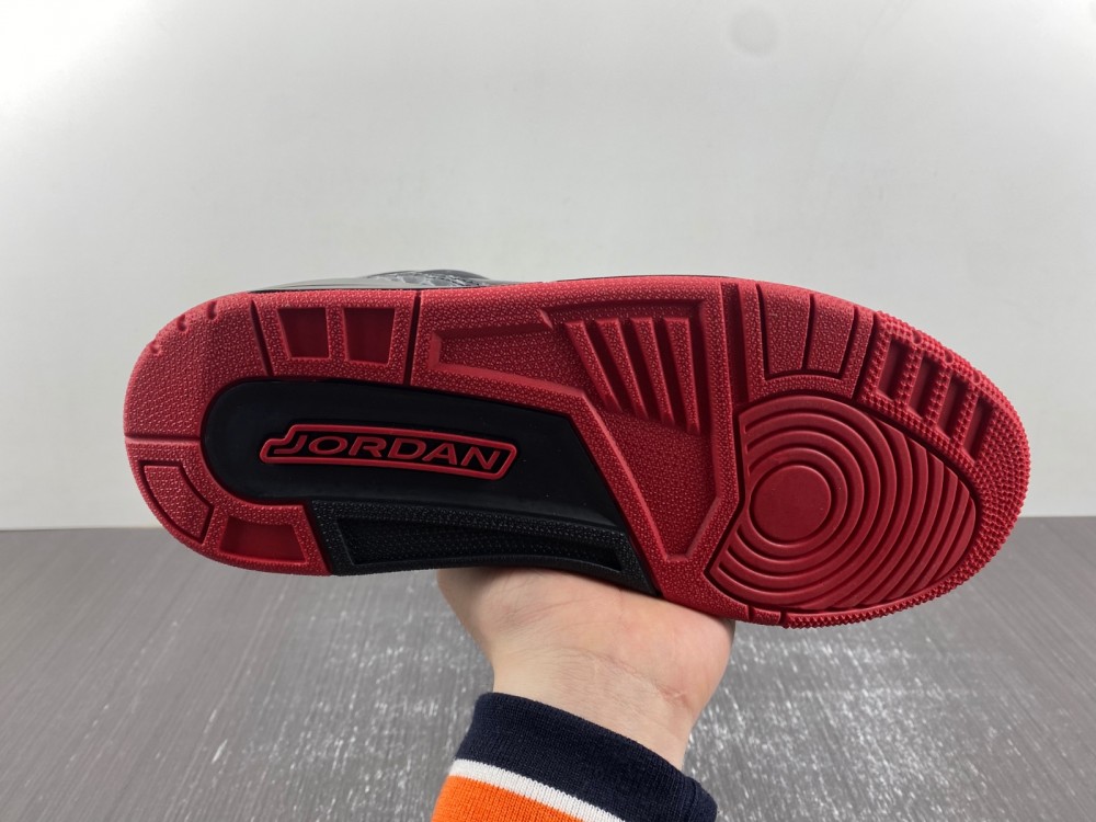 Air Jordan 3456 FQ1579-006