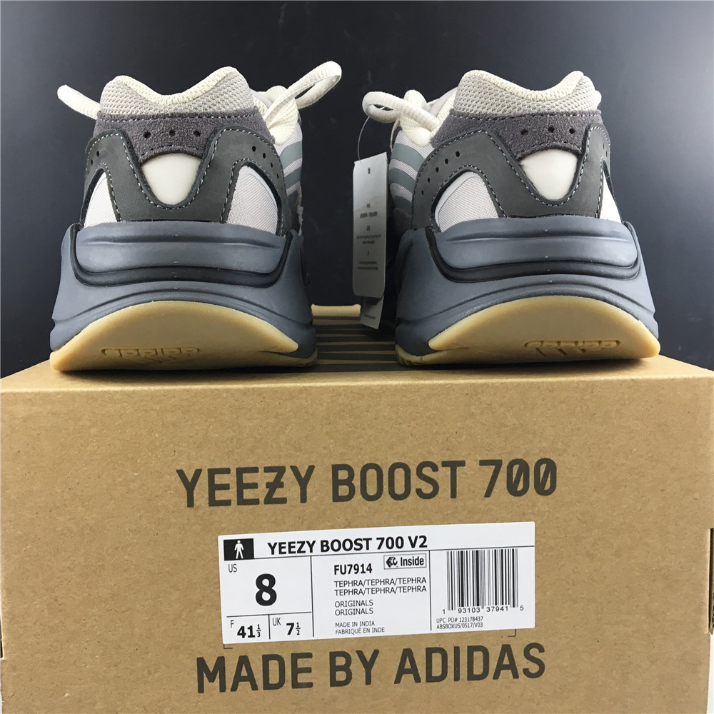 adidas Yeezy Boost 700 V2Tephra
