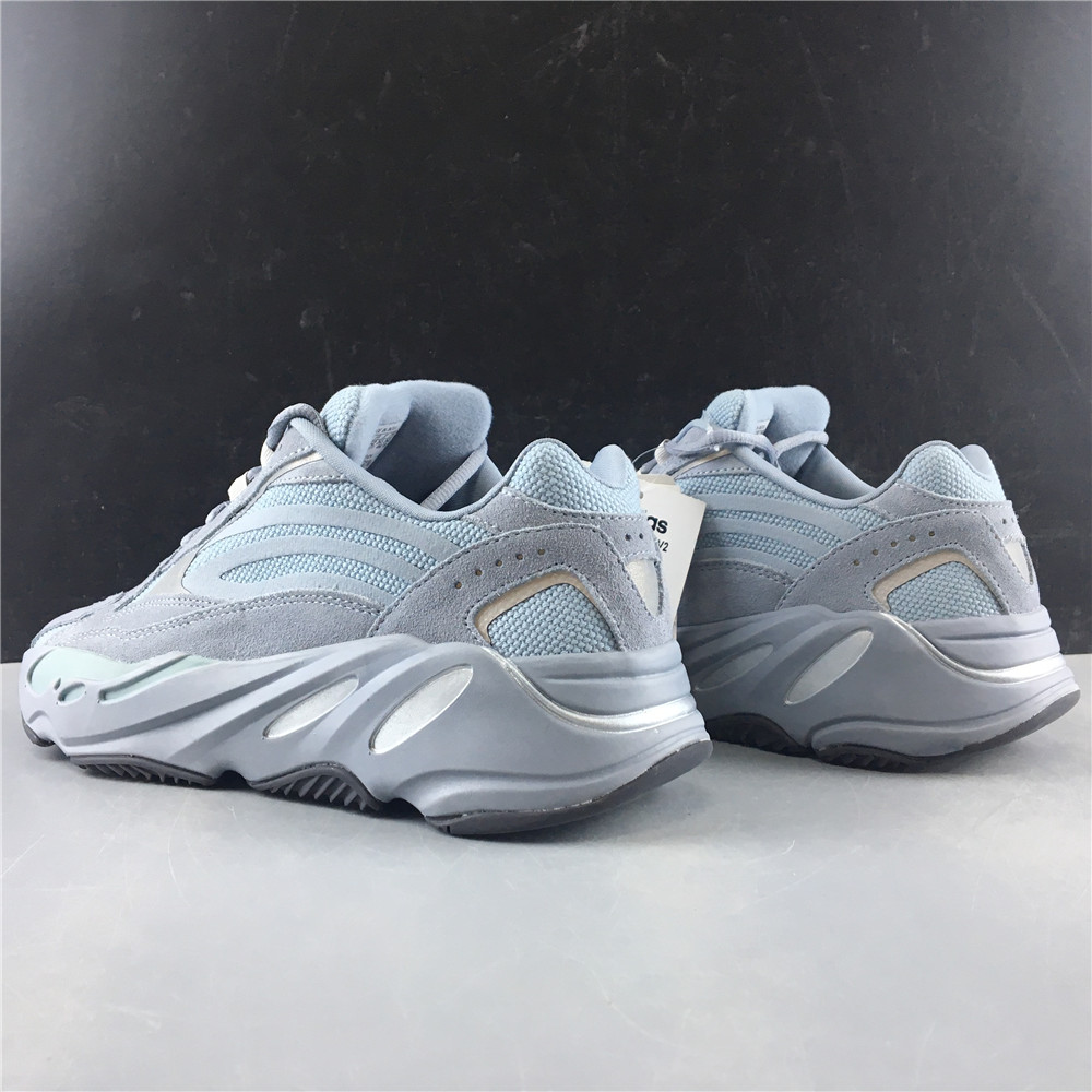 adidas Yeezy Boost 700 V2Hospital Blue