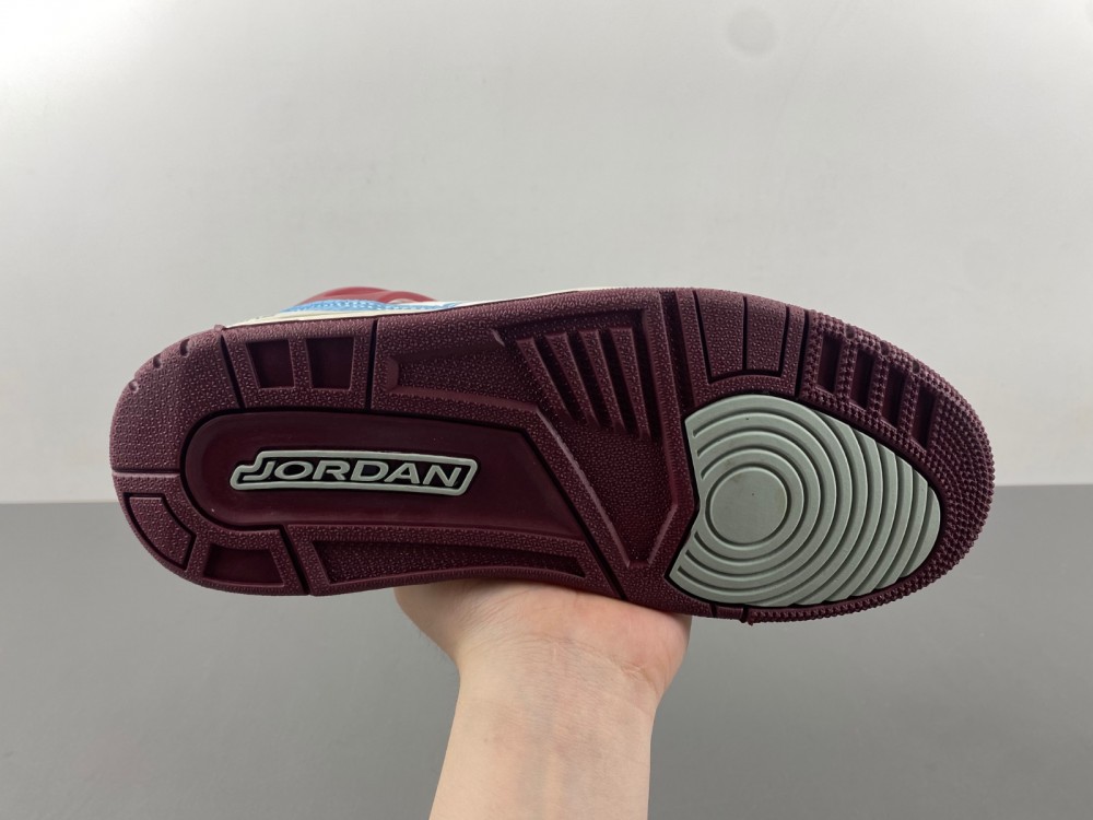 Air Jordan 3456 FQ1579-008