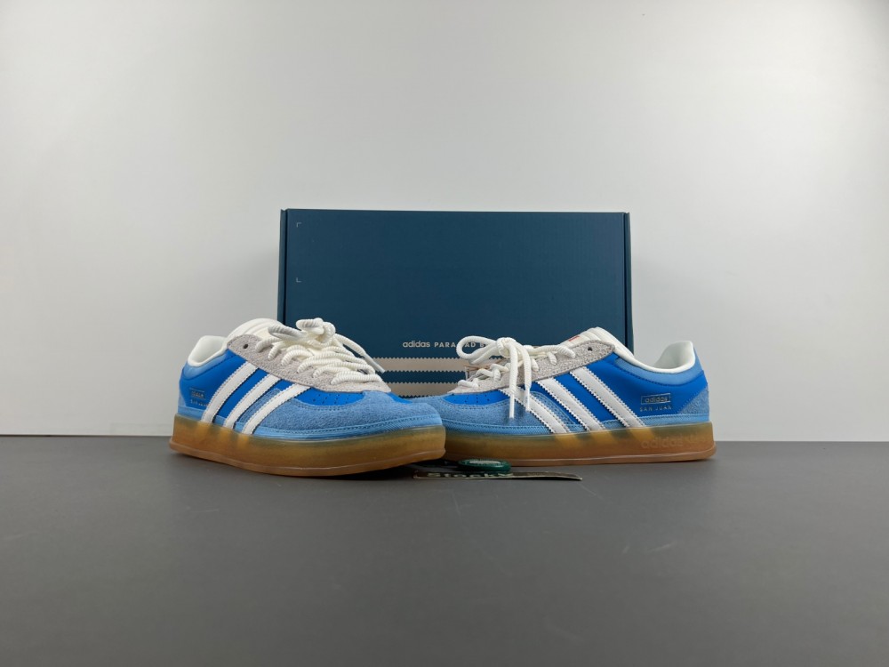 adidas Gazelle Indoor Bad Bunny San Juan