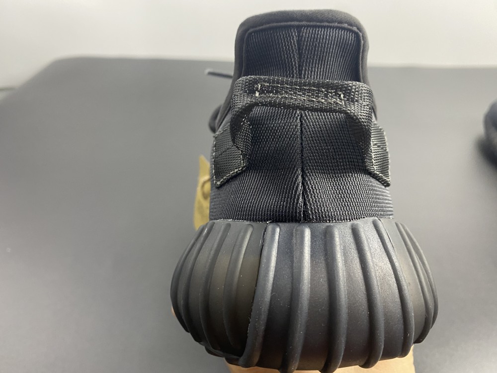 Yeezy Boost 350 V2 Mono Cinder