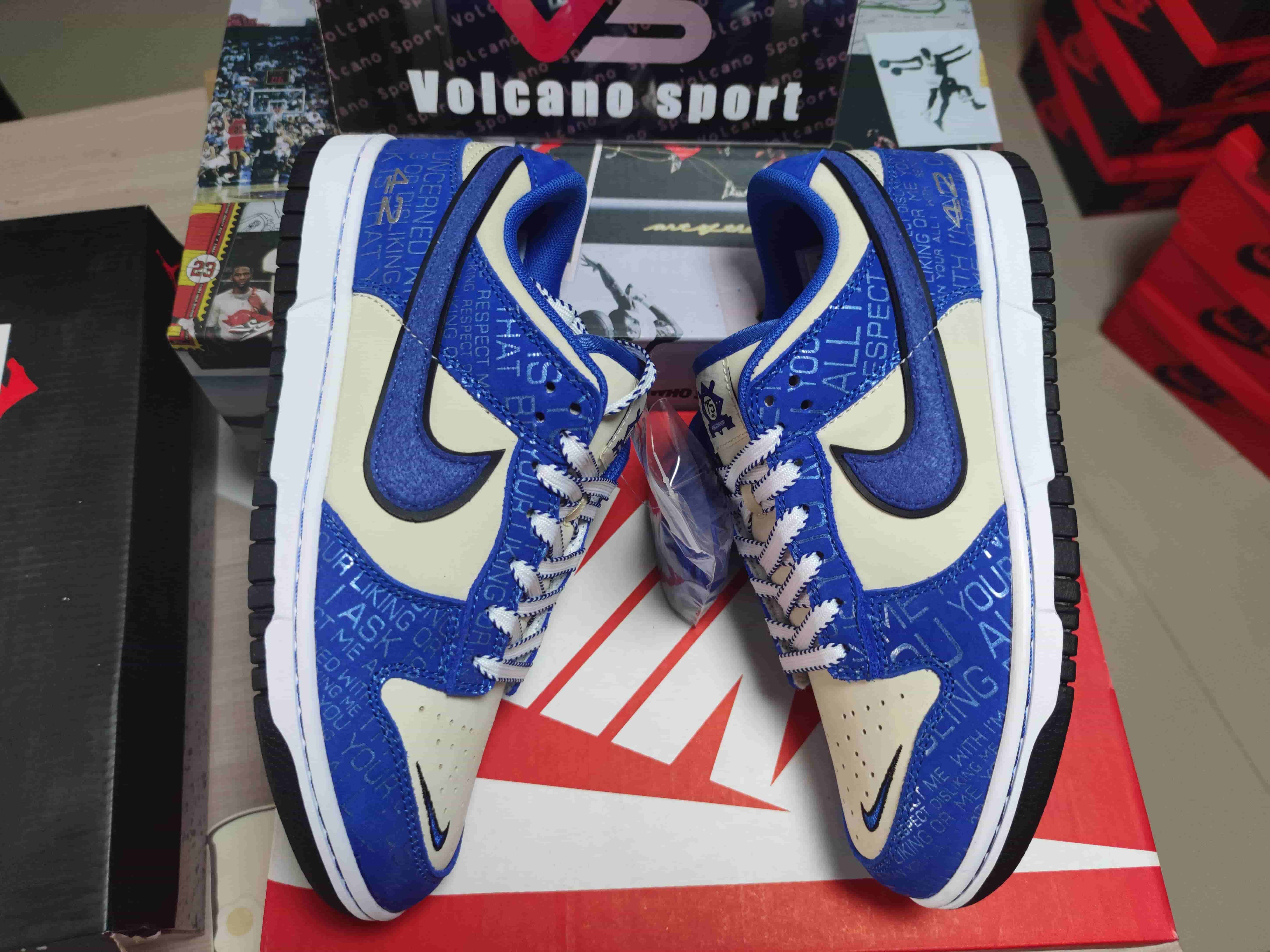 Jackie Robinson Dunk low DV2203-400