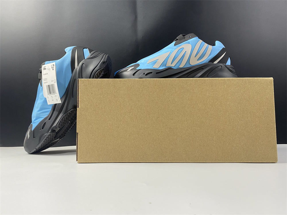 adidas Yeezy Boost 700 MNVNBright Cyan