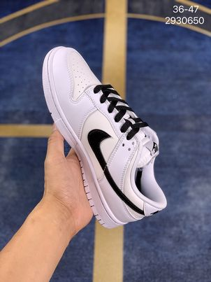 Dunk Low 'Reverse Panda'DJ6188-101