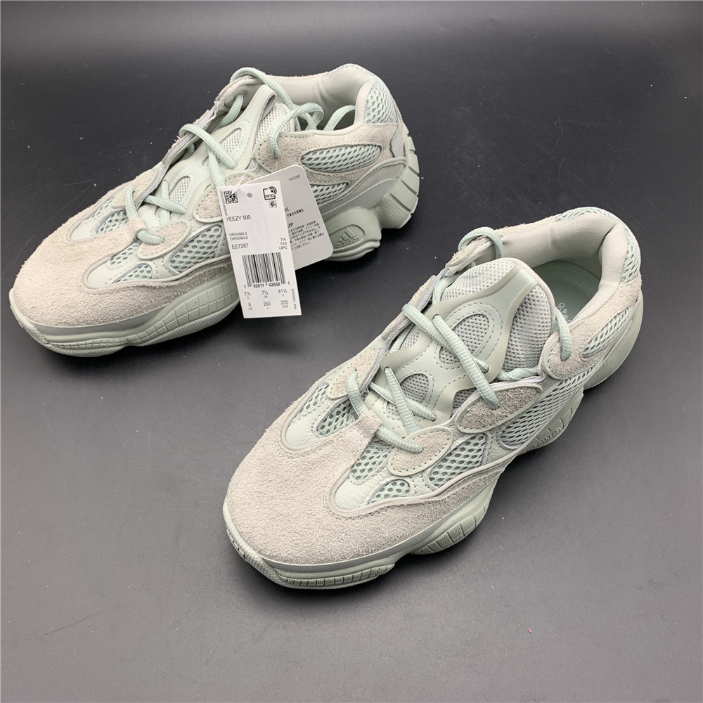 adidas Yeezy 500 Salt