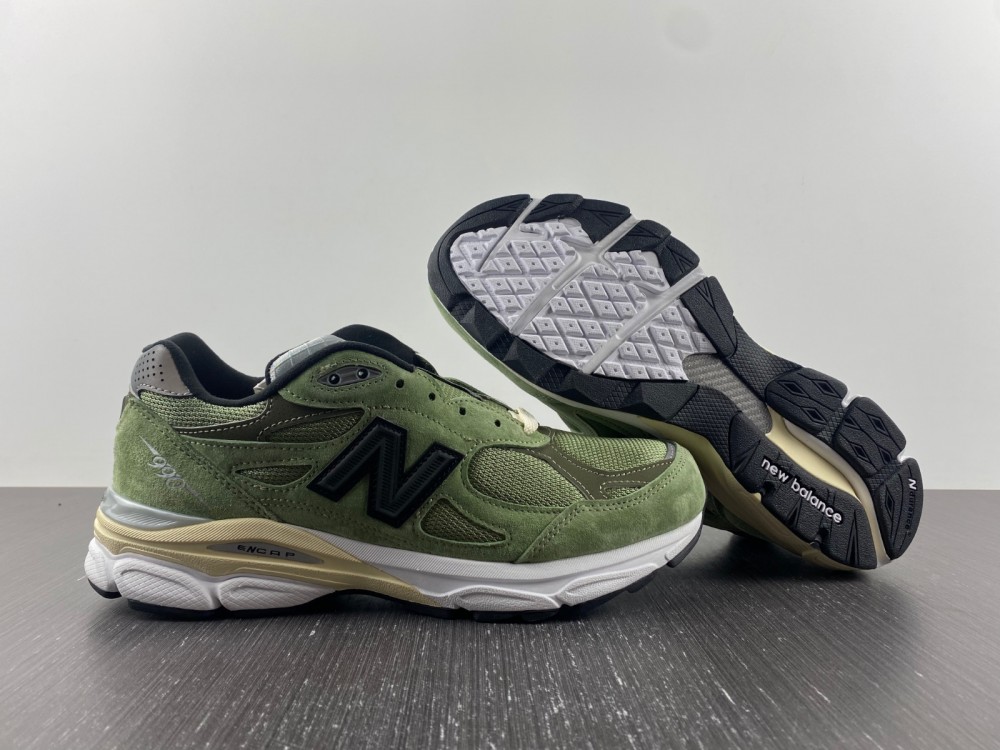 990v3 JJJJound Olive Raffle