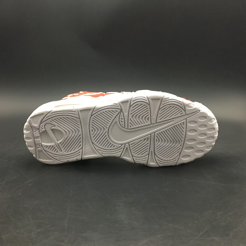 Nike Air More Uptempo Chinese New Year AA4060-006