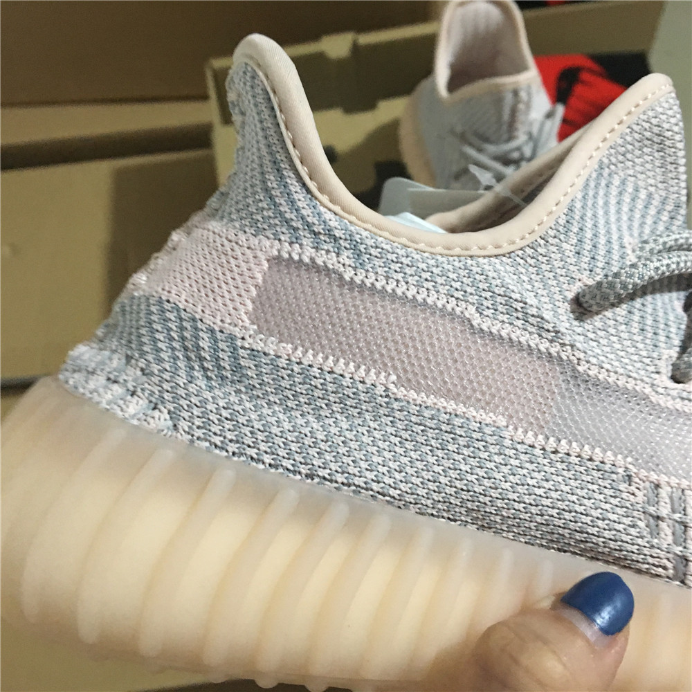 Yeezy Boost 350 V2 Synth (Non-Reflective)