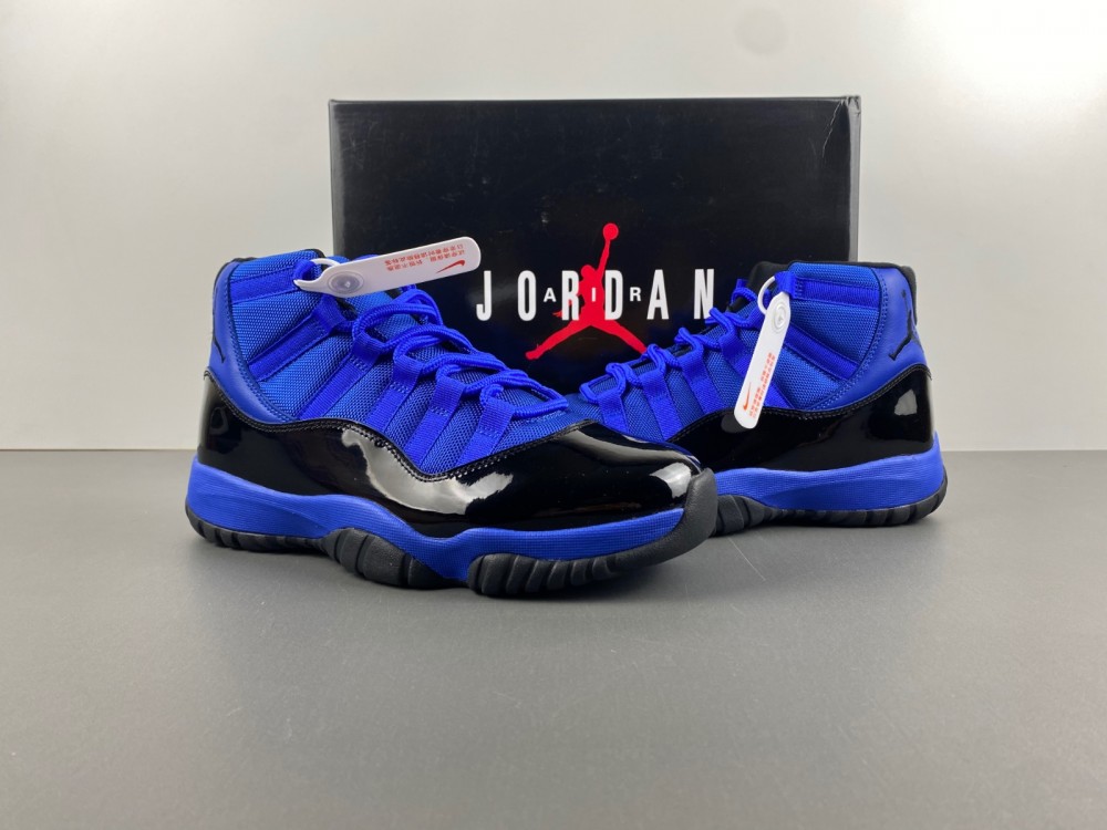 Air Jordan 11 CT8012-40
