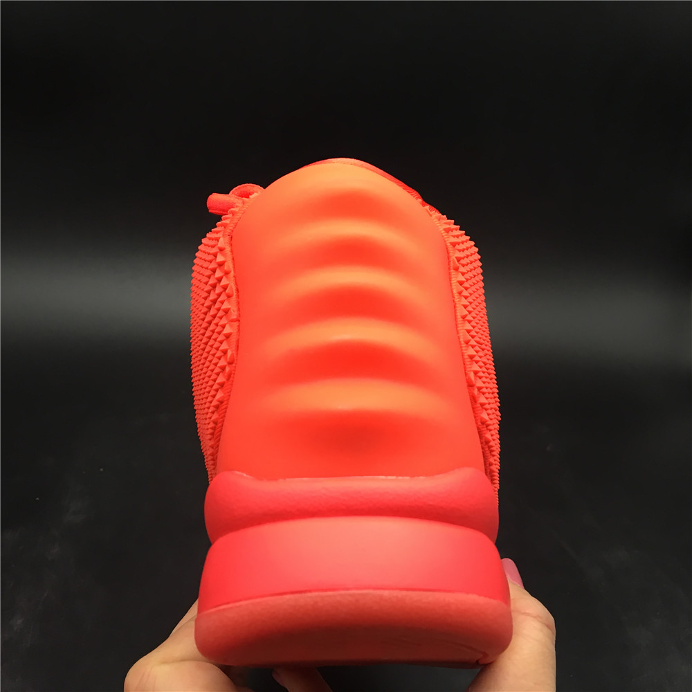 Nike Air Yeezy 2Red October