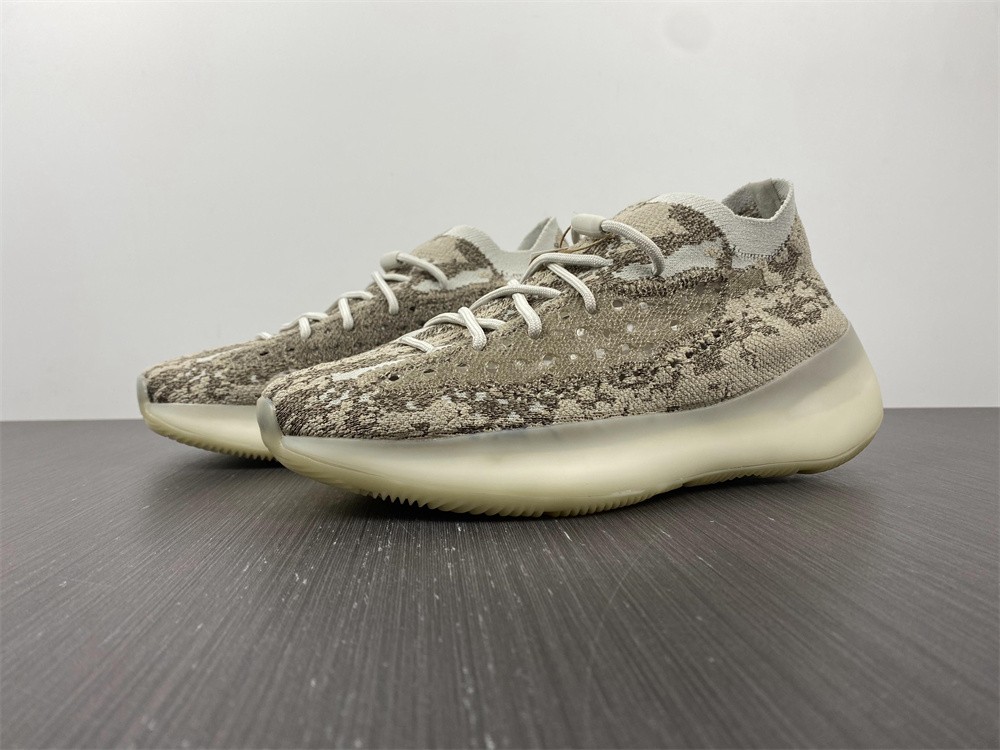 adidas Yeezy Boost 380Pyrite
